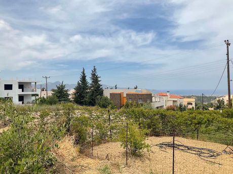 Οικόπεδο 447 τ.μ. για πώληση