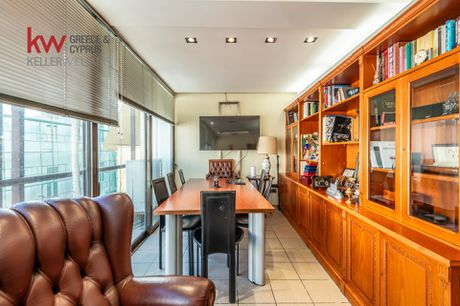 Γραφείο 158τ.μ. για πώληση-Πάτρα