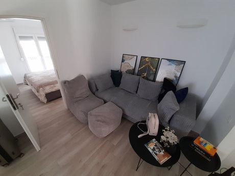 Apartment 66 sqm for sale
