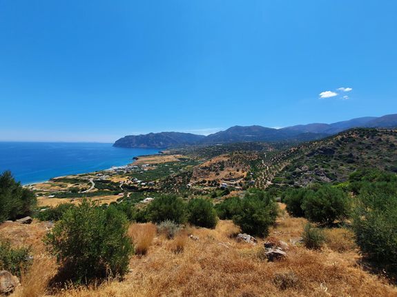 Οικόπεδο 21.000 τ.μ. για πώληση, Ν. Λασιθίου, Σητεία