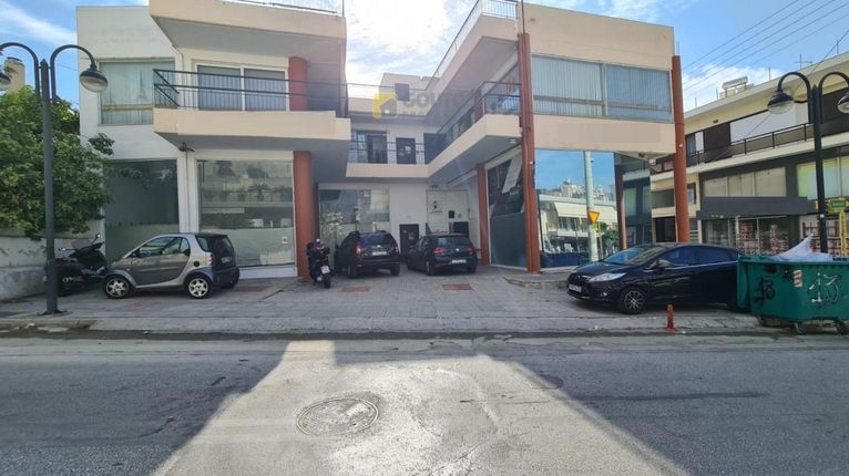 Κατάστημα 214 τ.μ. για πώληση, Αθήνα - Νότια Προάστια, Άγιος Δημήτριος