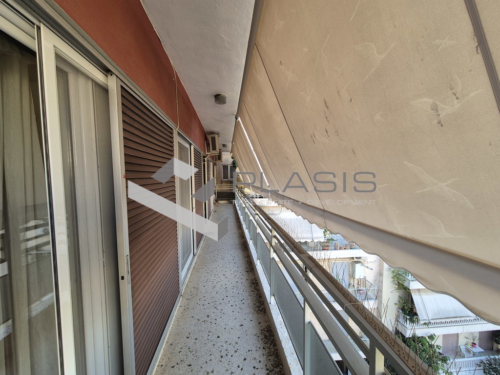 Διαμέρισμα 133 τ.μ. προς πώληση, Κυψέλη Αθήνας