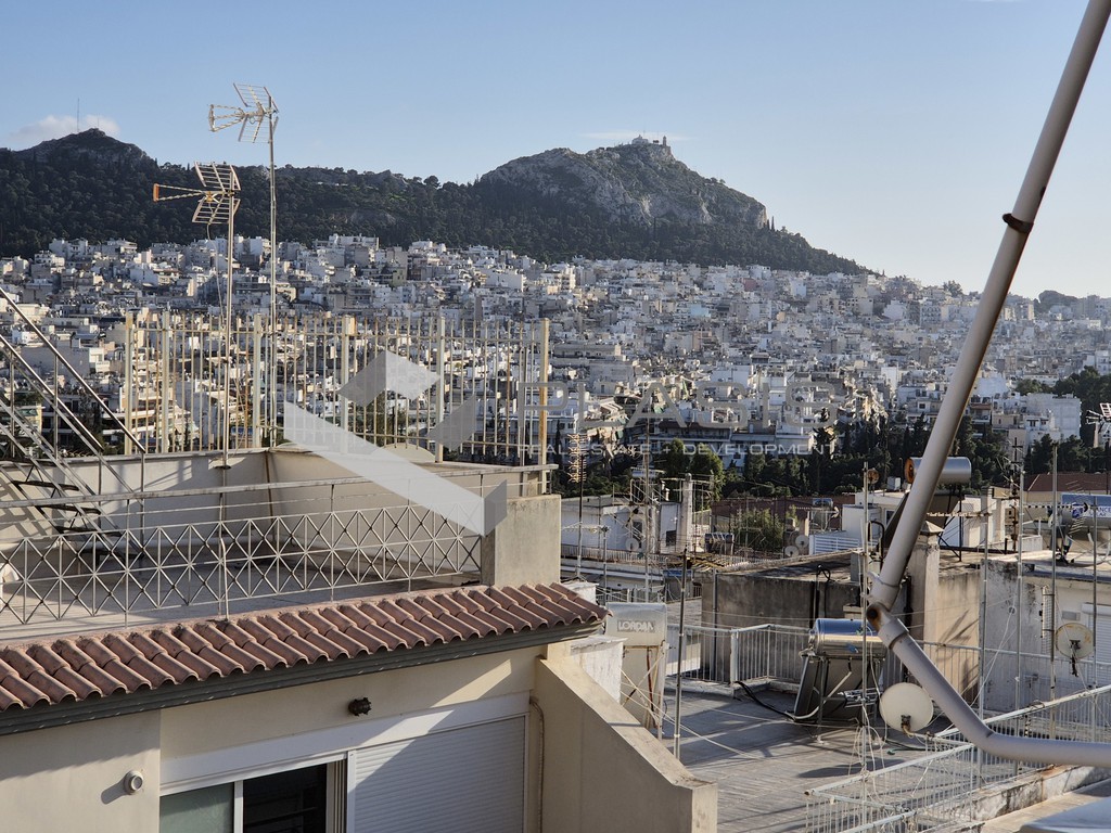 Διαμέρισμα 133 τ.μ. προς πώληση, Κυψέλη Αθήνας