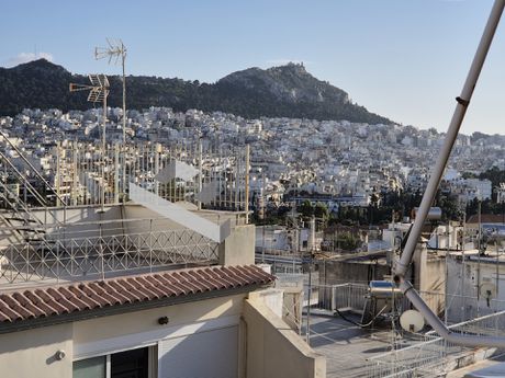 Διαμέρισμα 133τ.μ. για πώληση-Κυψέλη