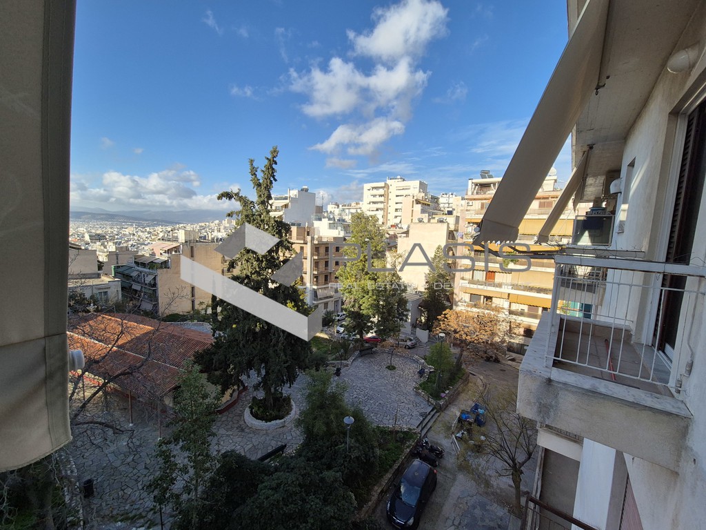 Διαμέρισμα 133 τ.μ. προς πώληση, Κυψέλη Αθήνας