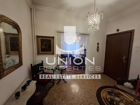Apartment 110sqm for sale-Nea Smyrni » Alsos