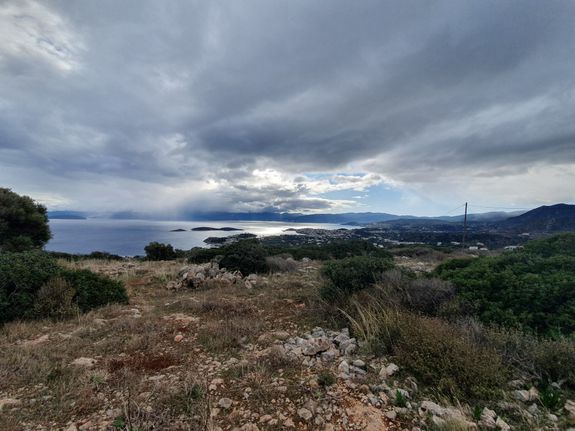 Οικόπεδο 2.858 τ.μ. για πώληση, Ν. Λασιθίου, Άγιος Νικόλαος