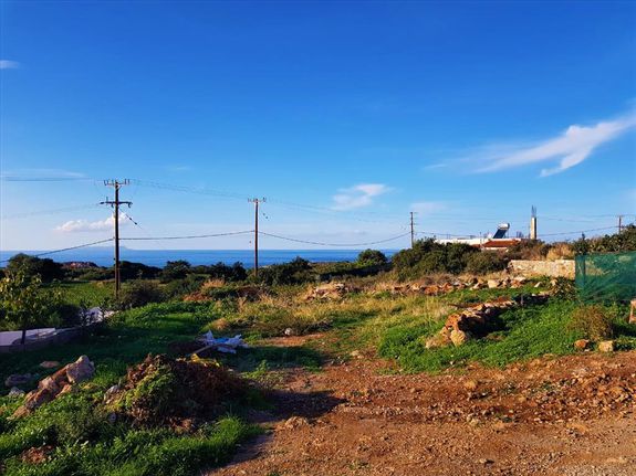 Οικόπεδο 1.000 τ.μ. για πώληση, Ν. Λασιθίου, Βραχάσι