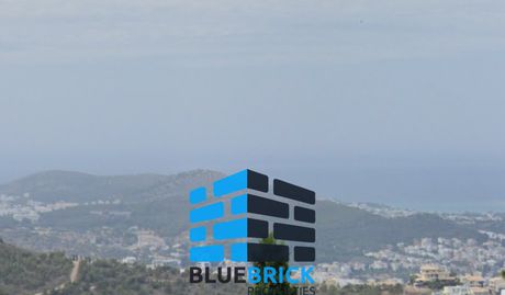 Οικόπεδο 407τ.μ. για πώληση-Βούλα