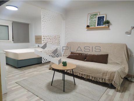 Studio / γκαρσονιέρα 45 τ.μ. για ενοικίαση