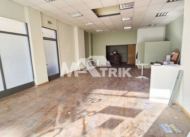 Κατάστημα 220 τ.μ. πρός ενοικίαση, Θεσσαλονίκη - Κέντρο, Φάληρο