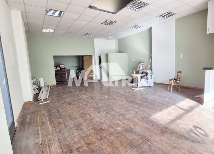 Κατάστημα 220 τ.μ. πρός ενοικίαση, Θεσσαλονίκη - Κέντρο, Φάληρο