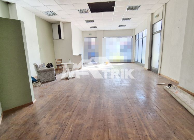 Κατάστημα 220 τ.μ. πρός ενοικίαση, Θεσσαλονίκη - Κέντρο, Φάληρο