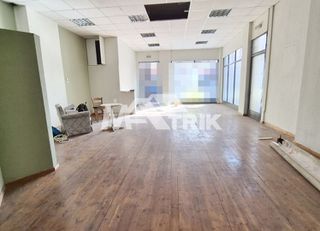 Κατάστημα 220 τ.μ. πρός ενοικίαση, Θεσσαλονίκη - Κέντρο, Φάληρο-thumb-3