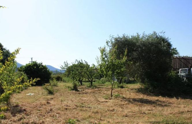 Οικόπεδο 737 τ.μ. για πώληση, Ν. Καβάλας, Θάσος