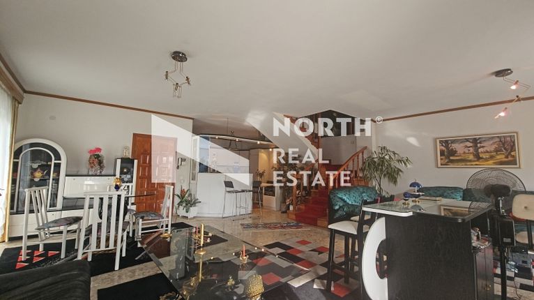 Maisonette 160 sqm for rent, Thessaloniki - Suburbs, Stavroupoli