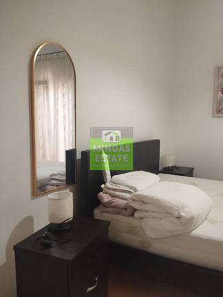 Apartment 98 sqm for rent, Chania Prefecture, Nea Kidonia