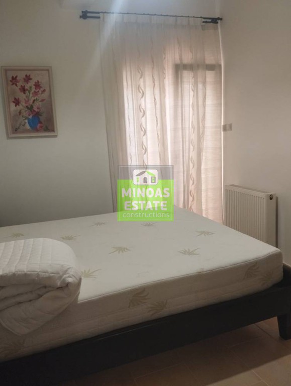 Διαμέρισμα 98 τ.μ. προς ενοικίαση, Άγιοι Απόστολοι Νέας Κυδωνίας