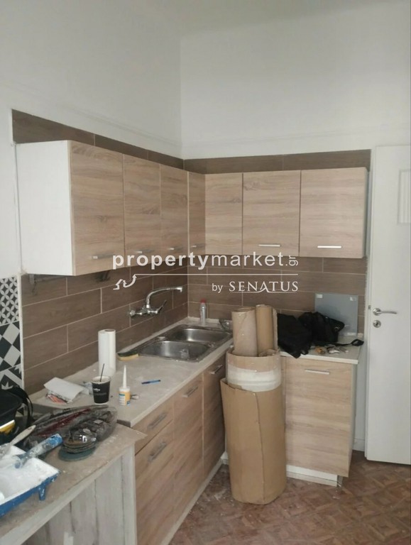 Διαμέρισμα 110 τ.μ. προς ενοικίαση, Χρυσάκη Νέας Σμύρνης