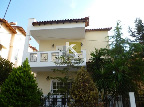 Μεζονέτα 310 τ.μ. για πώληση, Αθήνα - Βόρεια Προάστια, Κηφισιά