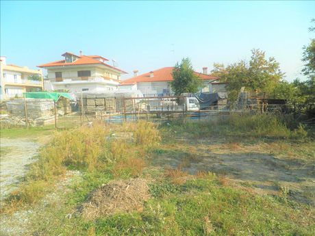 Οικόπεδο 452 τ.μ. για πώληση