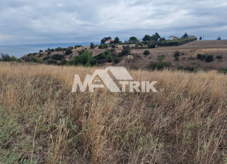 Αγροτεμάχια 2.856 τ.μ. πρός πώληση, Θεσσαλονίκη - Περιφ/Κοί Δήμοι, Θερμαϊκός
