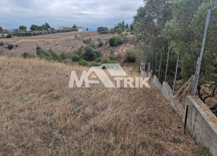 Αγροτεμάχια 2.856 τ.μ. πρός πώληση, Θεσσαλονίκη - Περιφ/Κοί Δήμοι, Θερμαϊκός