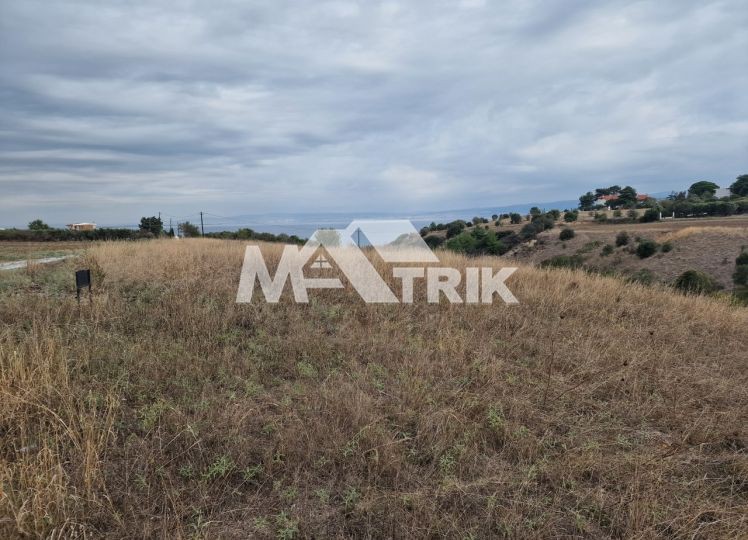 Αγροτεμάχια 2.856 τ.μ. πρός πώληση, Θεσσαλονίκη - Περιφ/Κοί Δήμοι, Θερμαϊκός