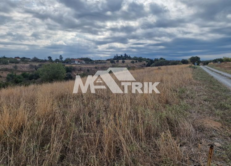 Αγροτεμάχια 2.856 τ.μ. πρός πώληση, Θεσσαλονίκη - Περιφ/Κοί Δήμοι, Θερμαϊκός