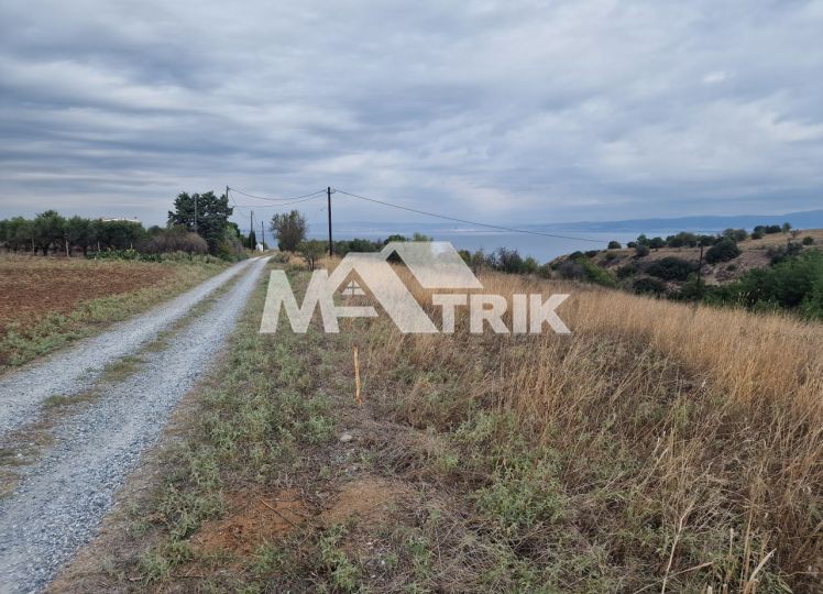 Αγροτεμάχια 2.856 τ.μ. πρός πώληση, Θεσσαλονίκη - Περιφ/Κοί Δήμοι, Θερμαϊκός