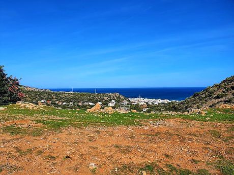 Οικόπεδο 5.000 τ.μ. για πώληση