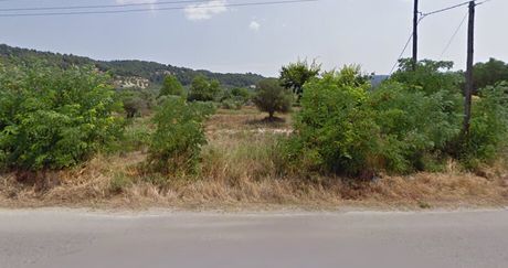 Οικόπεδο 1.372 τ.μ. προς πώληση