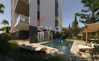 Διαμέρισμα 71 τ.μ. για πώληση, Λεμεσός-thumb-2