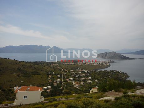 Οικόπεδο 542,85τ.μ. για πώληση-Αίγινα