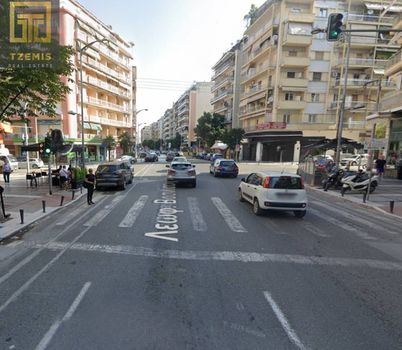 Κατάστημα 605τ.μ. για ενοικίαση-Μαρτίου