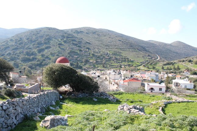 Οικόπεδο 800 τ.μ. για πώληση, Ν. Λασιθίου, Άγιος Νικόλαος