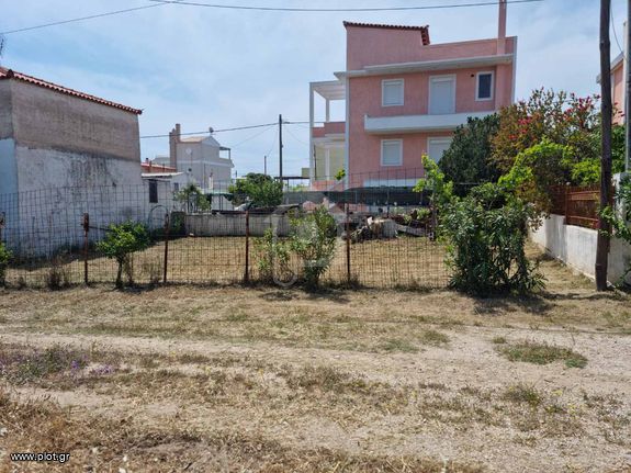 Οικόπεδο 212 τ.μ. για πώληση, Αθήνα - Ανατολικά Προάστια, Αρτέμιδα (λούτσα)