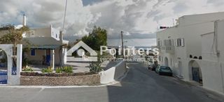 Οικόπεδο 6.300 τ.μ. για πώληση, Κυκλάδες, Σαντορίνη-thumb-1