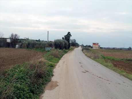 Οικόπεδο 100.856 τ.μ. για πώληση
