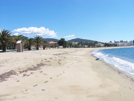 Οικόπεδο 4.816 τ.μ. για πώληση