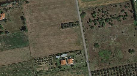 Οικόπεδο 8.625 τ.μ. για πώληση