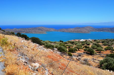 Οικόπεδο 5.695 τ.μ. για πώληση