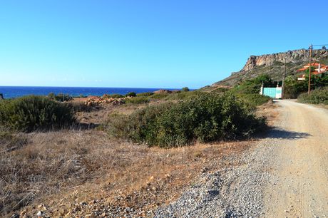 Οικόπεδο 13.722 τ.μ. για πώληση