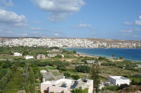 Οικόπεδο 19.454 τ.μ. για πώληση