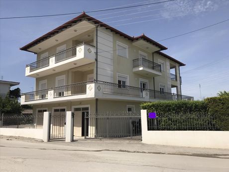 Διαμέρισμα 148 τ.μ. για πώληση