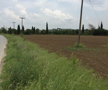 Οικόπεδο 11.000 τ.μ. για πώληση