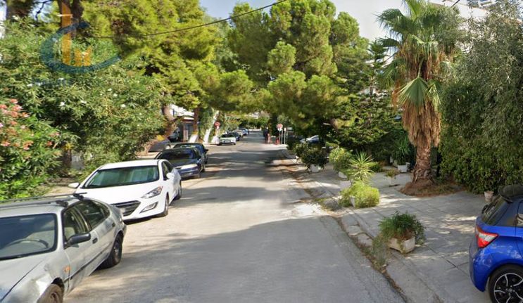 Land plot 208 sqm for sale, Athens - South, Palaio Faliro