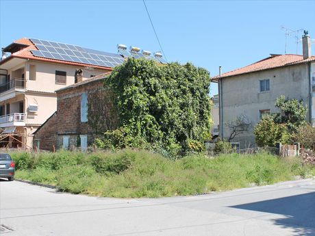 Οικόπεδο 435 τ.μ. για πώληση