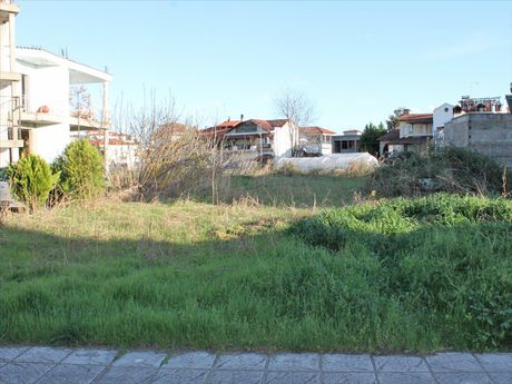 Οικόπεδο 520 τ.μ. για πώληση