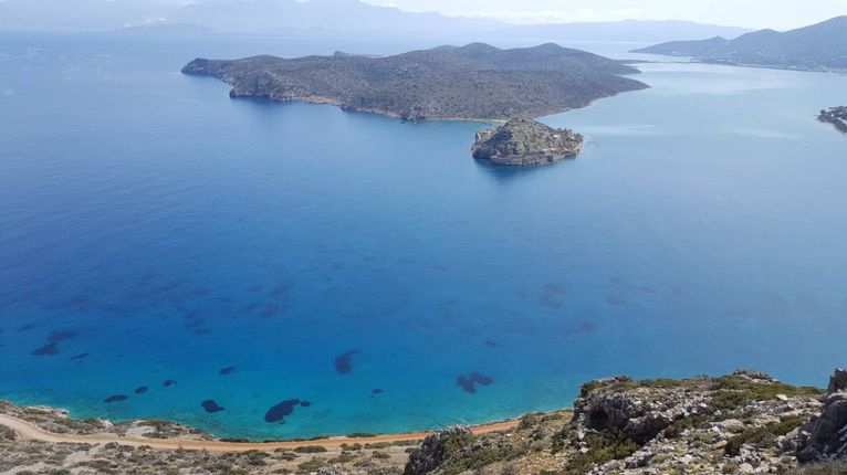 Οικόπεδο 60.000 τ.μ. για πώληση, Ν. Λασιθίου, Άγιος Νικόλαος